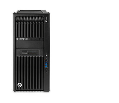 HP Z840 워크 스테이션